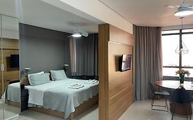 Flat Residence Campinas